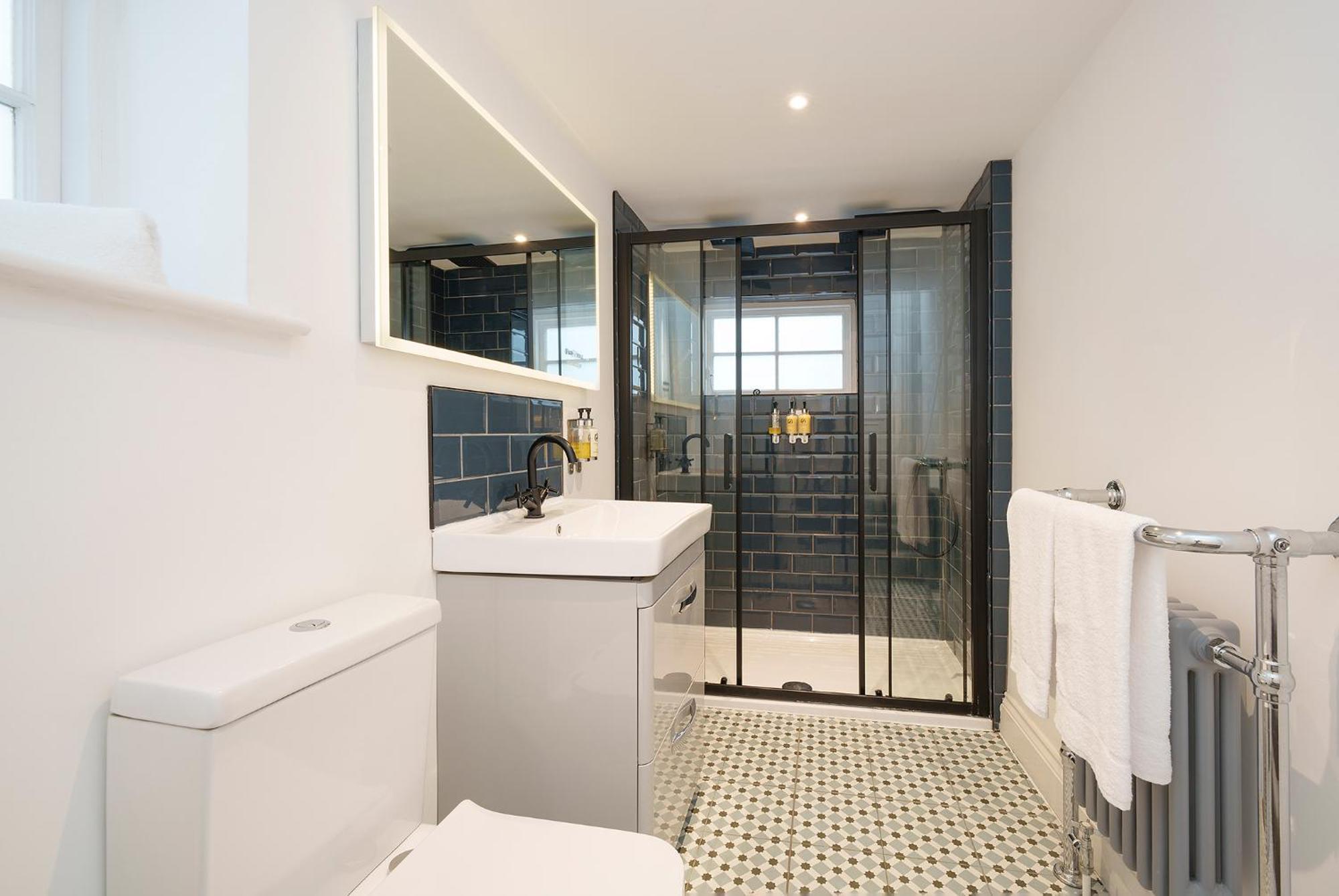 The Haze House - 4 Bed Townhouse Bath Exterior foto