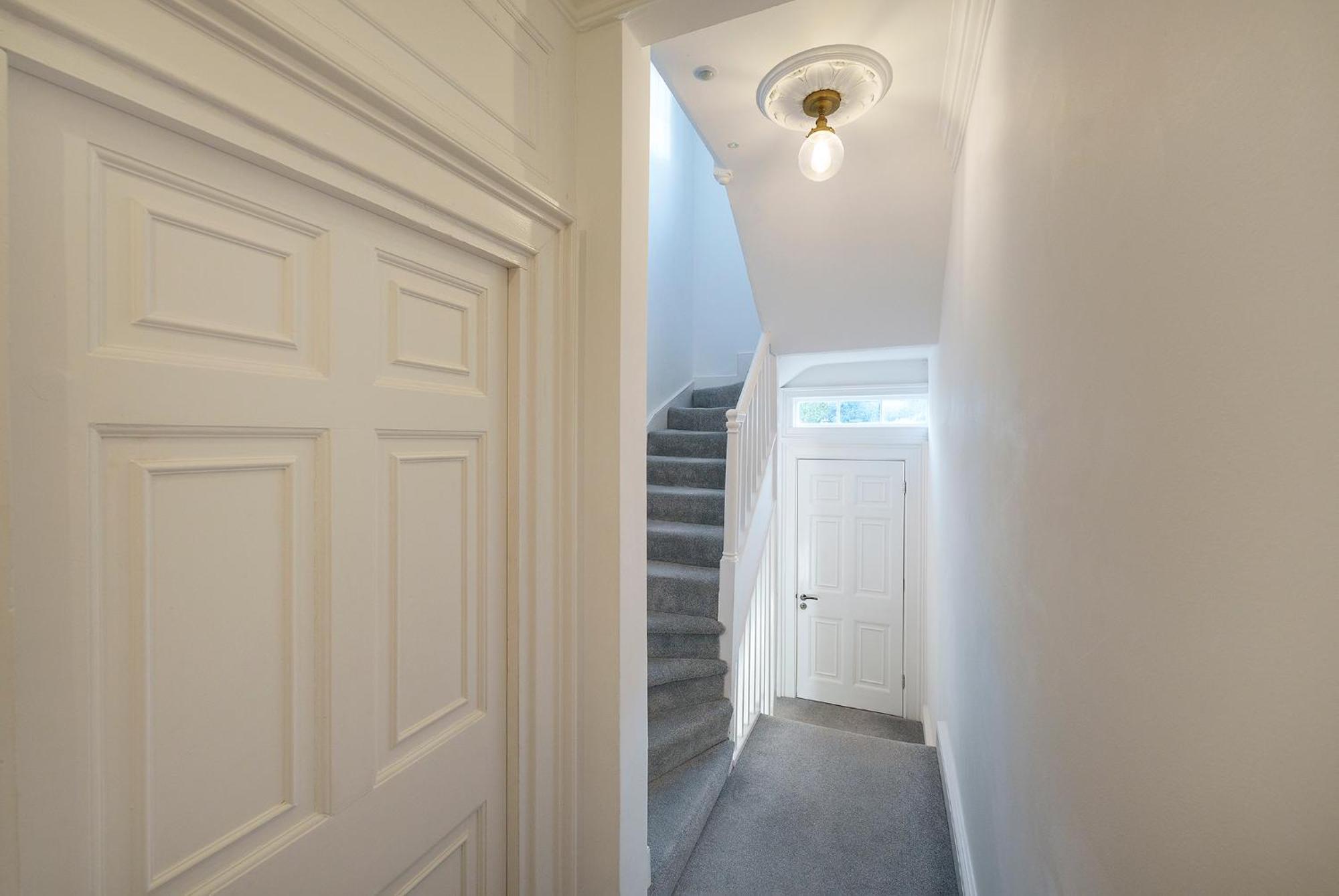 The Haze House - 4 Bed Townhouse Bath Exterior foto